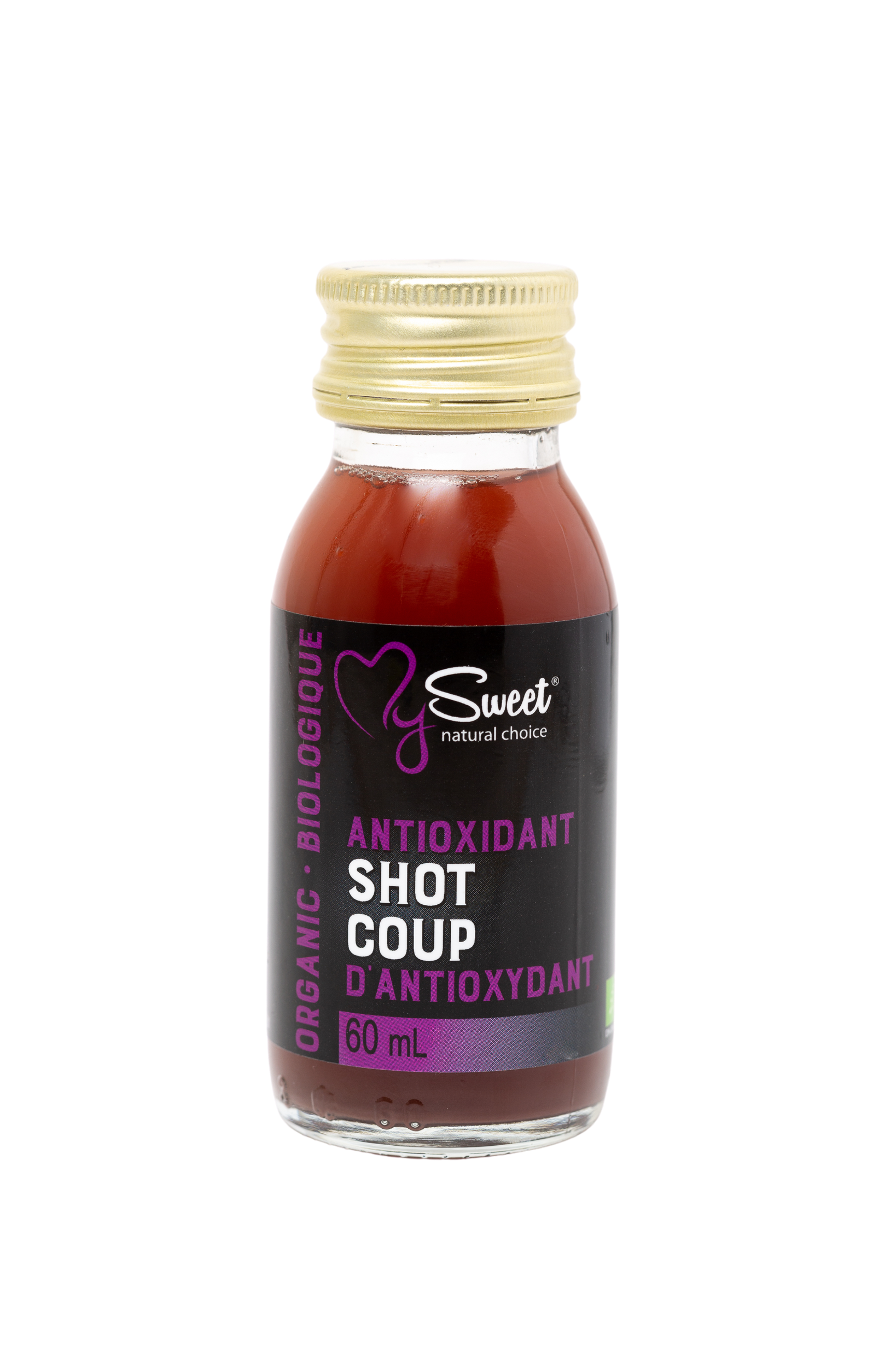 Antioxidant