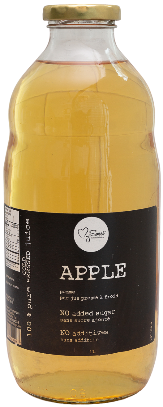 Apple 1L