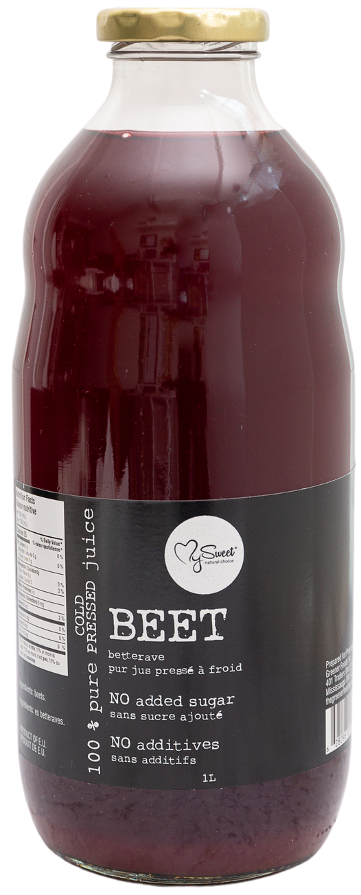 Beet 1L