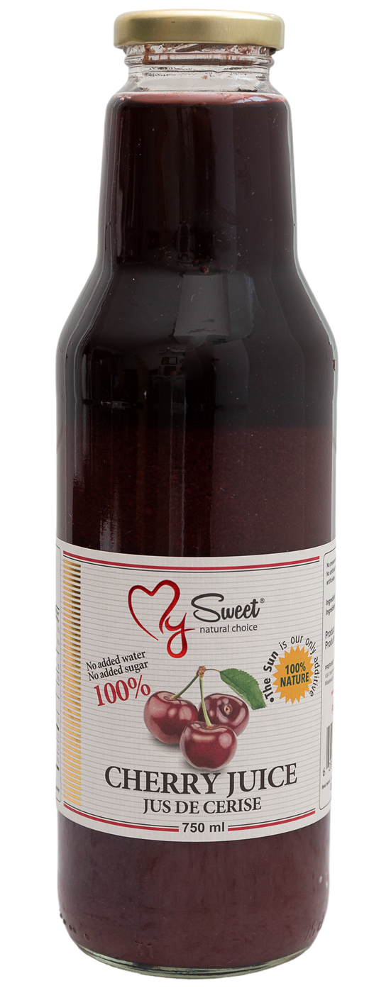 Cherry 750ml