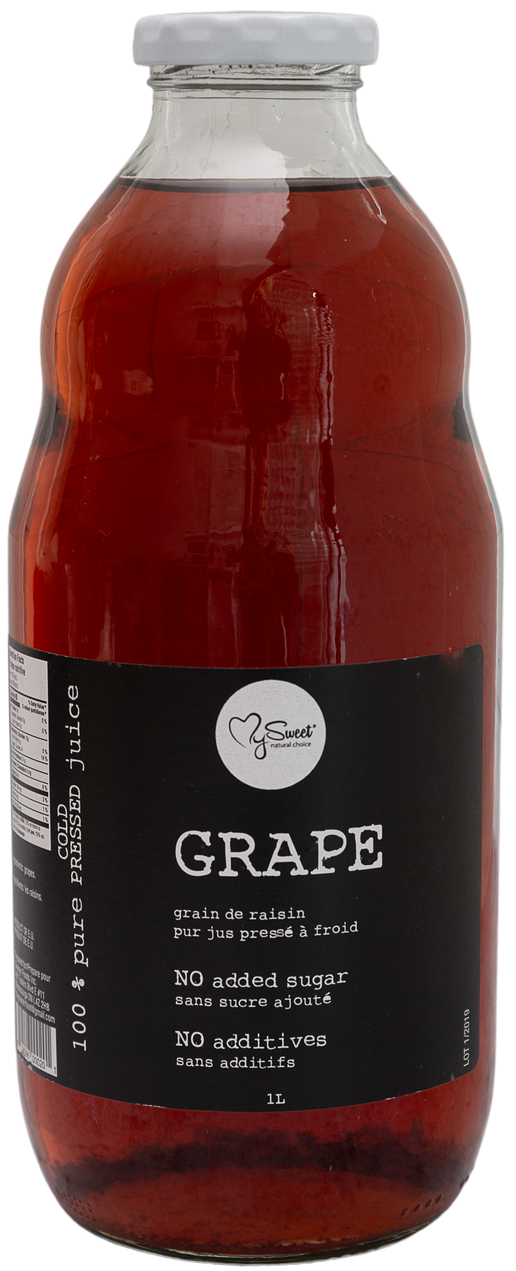 Grape 1L